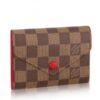 Replica Louis Vuitton Zippy Wallet Epi Leather M60072 BLV957