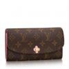 Replica Louis Vuitton F??licie Strap & Go Monogram Canvas M80091 BLV970 2