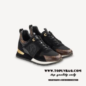 Replica Louis Vuitton Run Away sneaker LV 1A3CW4