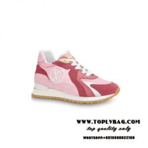 Replica Louis Vuitton Run Away Sneaker LV 1A6439