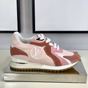 Replica Louis Vuitton Run Away Sneaker LV 1A6439 2