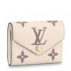 Replica Louis Vuitton Cosmos Wallet Monogram Titanium M63237 BLV1119