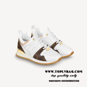 Replica Louis Vuitton Run Away sneaker LV 1A8VNT