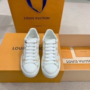 Replica Louis Vuitton Time Out Sneaker LV 1AAVVI 2