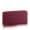 Replica Louis Vuitton Brazza Wallet Taiga Leather M30161 BLV1074 2