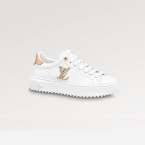 Replica Louis Vuitton Time Out Sneaker LV 1AAW0K