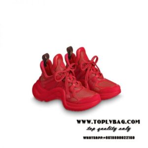 Replica LV Archlight Sneaker Louis Vuitton 1A8816