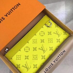 Replica Louis Vuitton Discovery Pochette Taigarama Bahia M30281 BLV1064 2