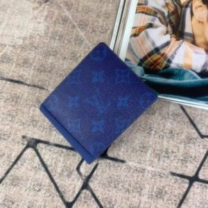 Replica Louis Vuitton Multiple Wallet Taigarama Pacific M30299 BLV1062 2