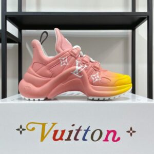 Replica LV Archlight sneaker Louis Vuitton 1A8SYA 2