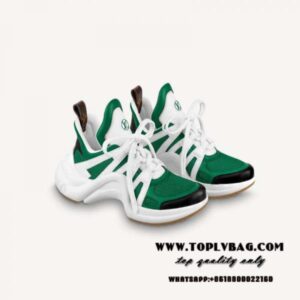 Replica LV Archlight Sneaker Louis Vuitton 1A8TFE