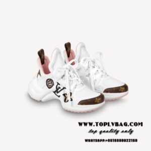 Replica LV Archlight Sneaker Louis Vuitton 1A93WW