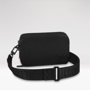 Replica Louis Vuitton ALPHA WEARABLE LV WALLET M59161