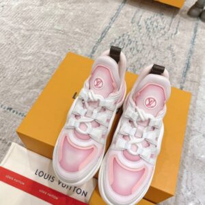 Replica LV Archlight Sneaker Louis Vuitton 1A9RUX 2