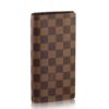 Replica Louis Vuitton Passport Cover Utah Leather M64137 BLV1123 2