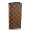 Replica Louis Vuitton Passport Cover Utah Leather M64137 BLV1123