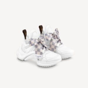 Replica LV Archlight Sneaker Louis Vuitton 1AACPW