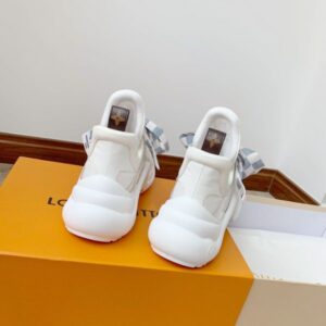 Replica LV Archlight Sneaker Louis Vuitton 1AACPW 2