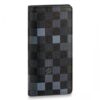 Replica Louis Vuitton Multiple Wallet Damier Ebene N60895 BLV1022