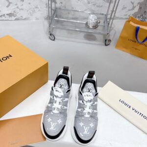 Replica LV Archlight Sneaker Louis Vuitton 1AAM3J 2