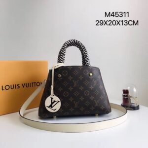 Replica Louis Vuitton Montaigne BB LV M45311