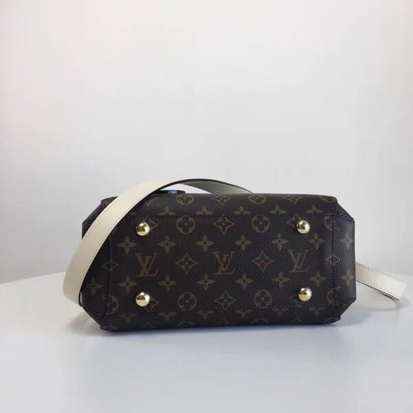 Replica Louis Vuitton Montaigne BB LV M45311 7