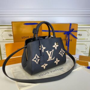 Replica Louis Vuitton Montaigne BB LV M45778