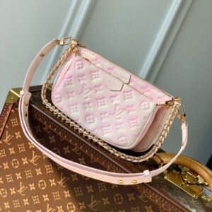 Replica Louis Vuitton Multi Pochette Accessoire LV M46093 2