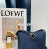 Replica Loewe Military Messenger Xs Bag 66046 Cognac 2