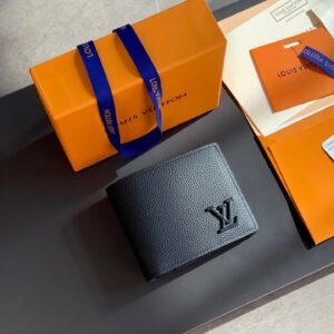 Replica Louis Vuitton MULTIPLE LV Wallet M69829 2