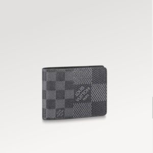 Replica Louis Vuitton MULTIPLE WALLET LV N60434