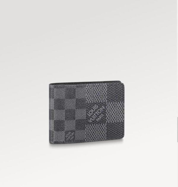 Replica Louis Vuitton MULTIPLE WALLET LV N60434