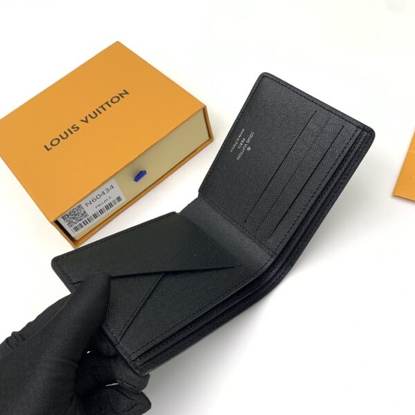 Replica Louis Vuitton MULTIPLE WALLET LV N60434 7