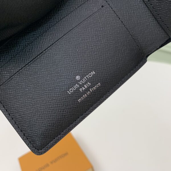 Replica Louis Vuitton MULTIPLE WALLET LV N60434 9