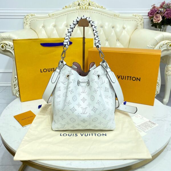 Replica Louis Vuitton Muria LV M58483 11