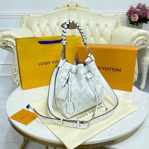 Replica Louis Vuitton Muria LV M58483 14