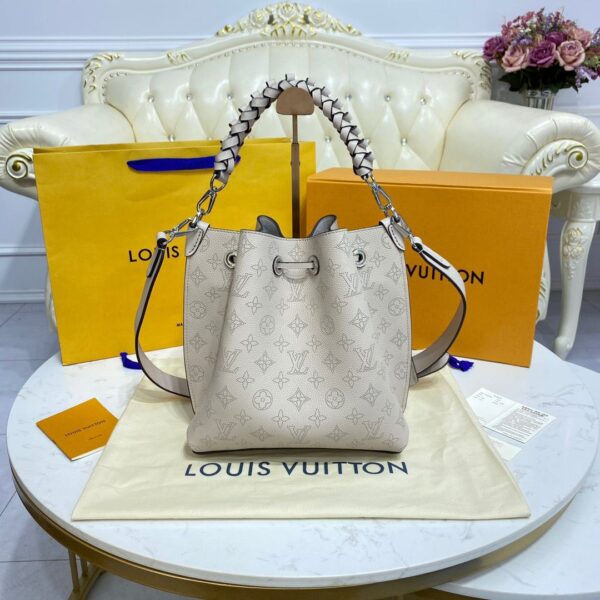 Replica Louis Vuitton Muria LV M58788 12