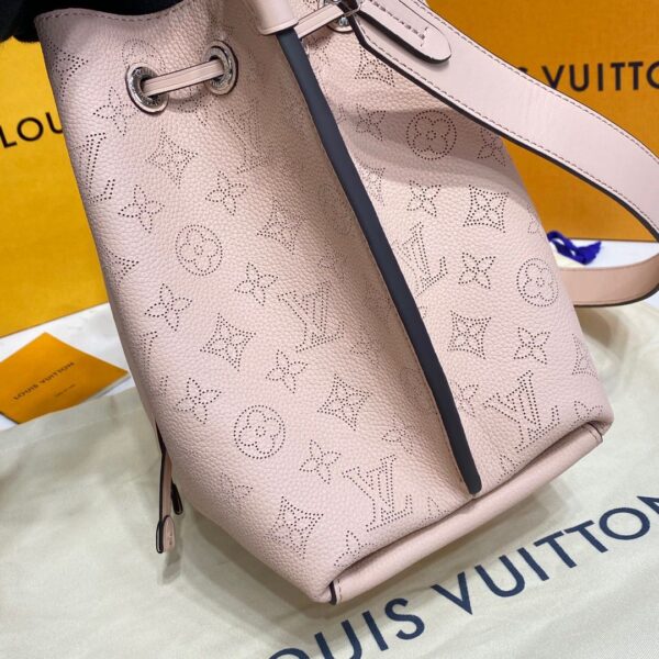 Replica Louis Vuitton Muria LV M58789 7