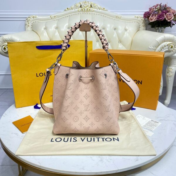 Replica Louis Vuitton Muria LV M58789 9