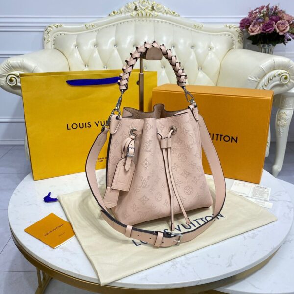 Replica Louis Vuitton Muria LV M58789 10