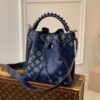 Replica Louis Vuitton Muria LV M58789