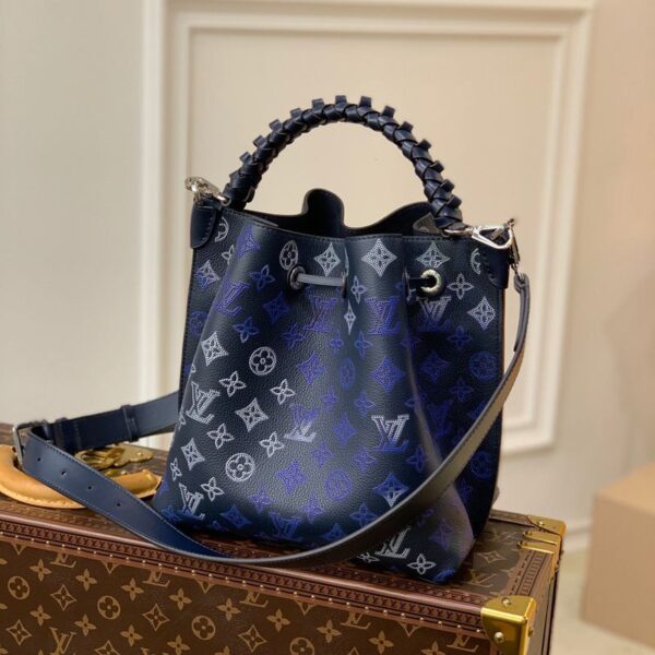 Replica Louis Vuitton Muria LV M59554 2