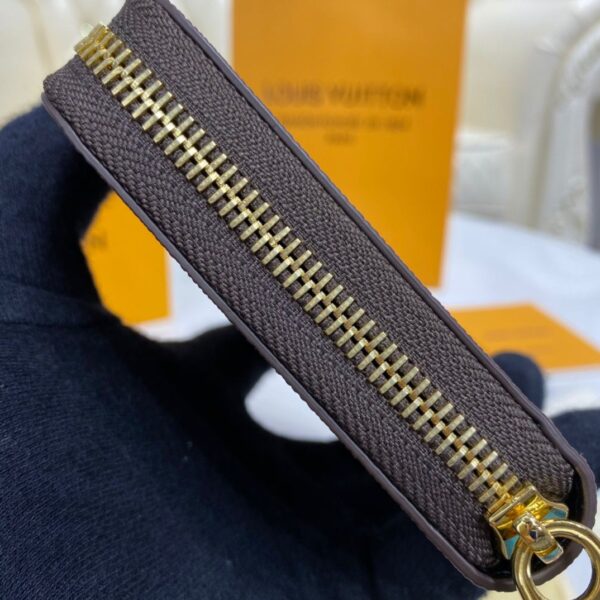 Replica Louis Vuitton Zippy Wallet LV M69353 5