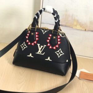 Replica LV Crafty Alma PM Louis Vuitton M45380 2