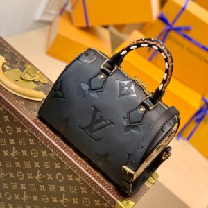 Replica Louis Vuitton Speedy Bandoulière 25 LV M58524