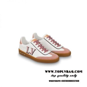 Replica LV Frontrow Sneaker Louis Vuitton 1A5793