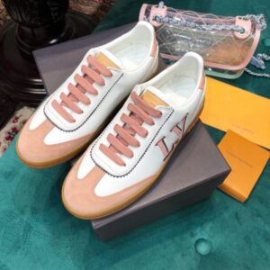 Replica LV Frontrow Sneaker Louis Vuitton 1A5793 2