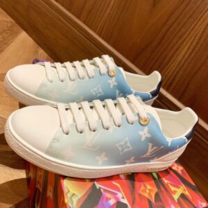 Replica LV Frontrow Sneaker Louis Vuitton 1A87D2 2