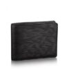 Replica Louis Vuitton Epi Brazza Wallet M66542 BLV1049