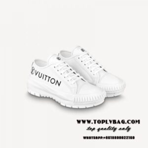 Replica LV Squad Sneaker Louis Vuitton 1A9424